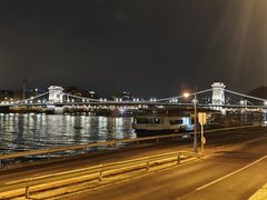 -塞切尼链桥