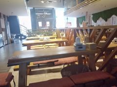 -木屋烧烤(大屯路店)