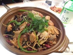 麻辣香锅-大食代(大林2洞店)