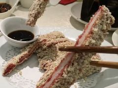 -宏玲餐厅(四川南路店)
