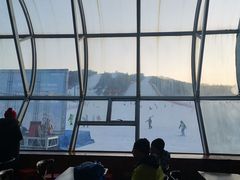 -东北亚滑雪场