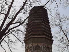 -玲珑塔公园