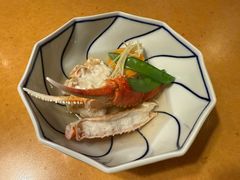 -蟹道乐(梅田店)