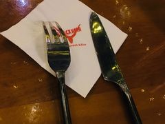 -黑角餐厅美式狂野Blackhorn(昌茂花园店)