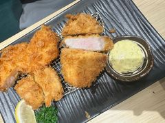 -胜博殿日式炸猪排(西红门店)