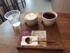 -Again Coffee Roaster(香蜜湖店)