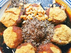 红糖糍粑-太平张醪糟(西街直营店)
