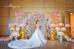 -HY小曼wedding·TOPYOUNG团队