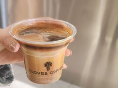 -四叶咖咖啡(昆明恒隆PRO店)