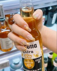 -晨·艺美甲美睫