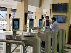 -芽庄珍珠岛游乐园