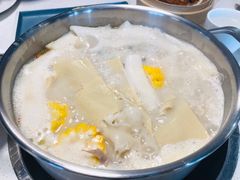 -煲王粤菜餐厅(中侨中心店)