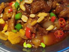 -蜜桃餐厅·伴山(绿宝广场店)