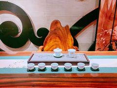 -广东胜利宾馆西关粤中餐厅