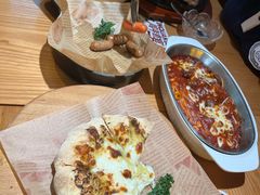 -必胜客(华南摩尔店)