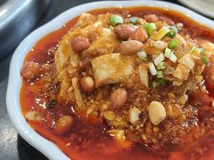 -万州大虾(五桥店)