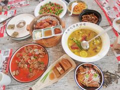 -时光码头民谣公社