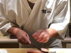 -鮨一日本料理(大中华店)