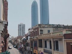 -Eckl’s爱氏热狗(猫街店)