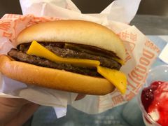 -麦当劳(武商建二店)