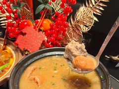 -知楚•精致湖北菜(武商MALL店)