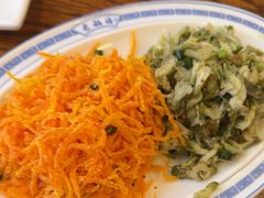 -老雒阳面馆·水席(定鼎门店)