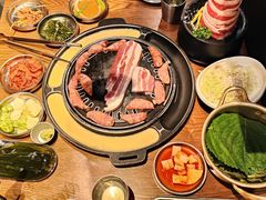 -马场洞肉铺(高丽街店)