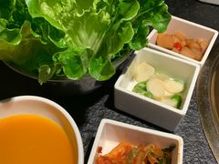 -嘿嘟嘟·肋条烧肉放题(爱融荟城店)