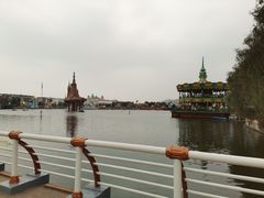 -大连海昌发现王国主题公园