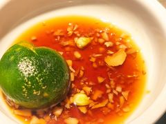 -巴别塔法餐舍(合作路店)