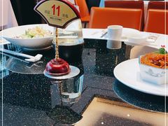大堂-味钱塘·钱塘浙宴(宋城之江银泰店)