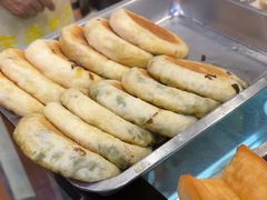 -庆丰包子铺(金沟河桥店)