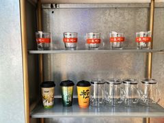 -莓超疯(浦西万达店)