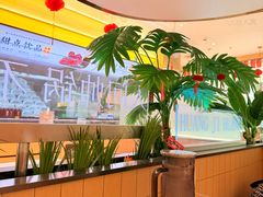 -黄记煌三汁焖锅(悦方IDmall店)