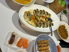 -味钱塘·钱塘浙宴(宋城之江银泰店)