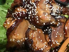 -肥肥虾庄·金牌油焖大虾(杨园滨江时代walk店)