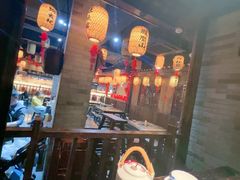 -凤凰山斑鱼馆(恭城店)