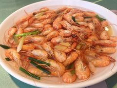-古桥人家•水上餐厅(朱家角古镇店)