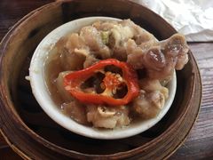 -琼海·狮椰美食楼
