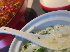 -四川饭店(长白店)