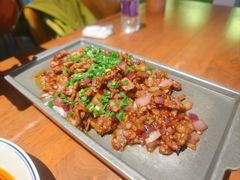 葱香牛肉-树厨贵州菜(花果园购物中心店)