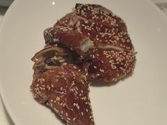 -湖滨28中餐厅·西湖宴·杭州君悦酒店