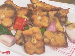 -有腥气私房菜·寻味顺德