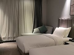 -美豪丽致酒店(广州东站店)