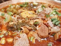 -云海肴·汽锅鸡·云南菜(苏州中心店)