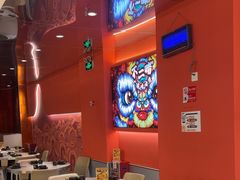 -不二啫·广府啫啫煲(江燕路万科里店)
