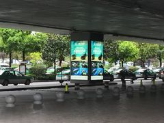 -丽江三义国际机场