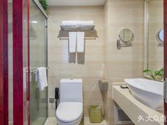 -三亚夏威夷大酒店