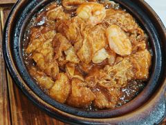 -京天红酒家(虎坊路店)