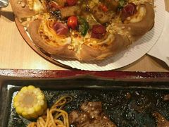 -必胜客(鹤山大道店)